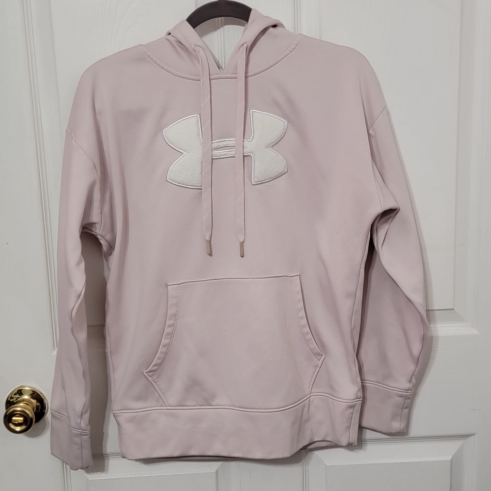 Under Armour Pullover Hoodie